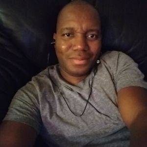 Meet your Posher, Abdulai